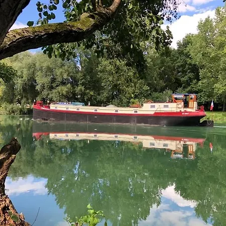 Week-end Insolite & Canoe Bord De Marne Saint-Jean-les-Deux-Jumeaux
